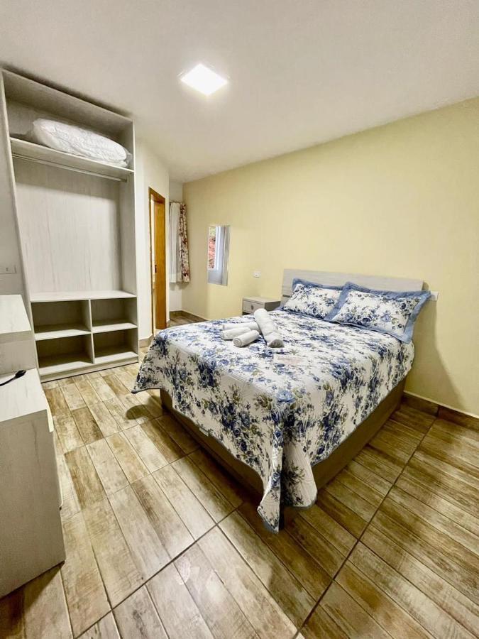 Hotel Nativa Eco Mandirituba 외부 사진